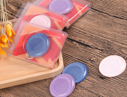Why we choose Silicone makeup blender?