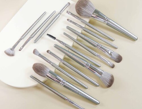 Top 10 Tips for Makeup Artists to Use Makeup Brushes Effectively
